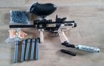 Tippmann Cronus Set